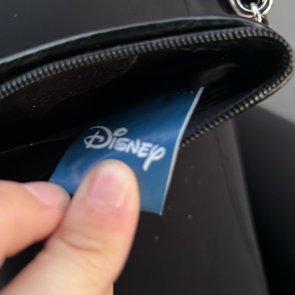 Vintage Disney Cinderella Wristlet - Picture 5 of 6